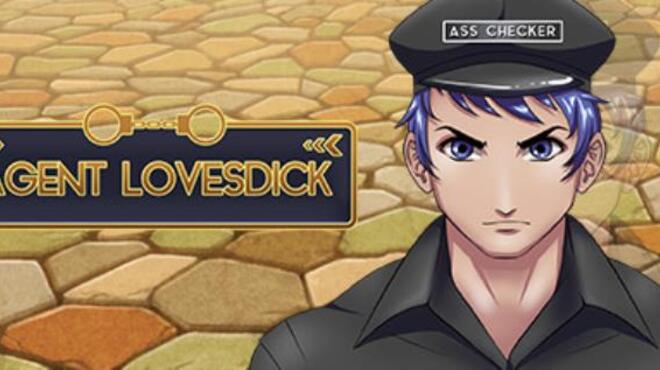 [PC]Agent Lovesdick -磁链下载-Zero-零之资源仓库