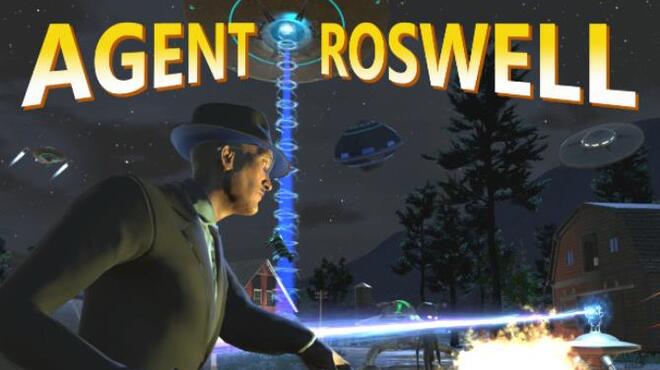 [PC]Agent Roswell -磁链下载-Zero-零之资源仓库
