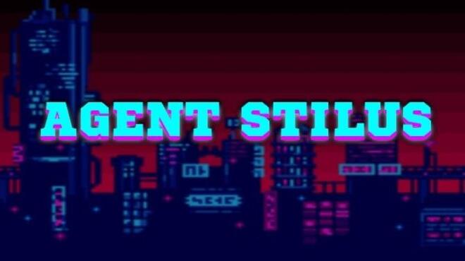 [PC]Agent Stilus -磁链下载-Zero-零之资源仓库
