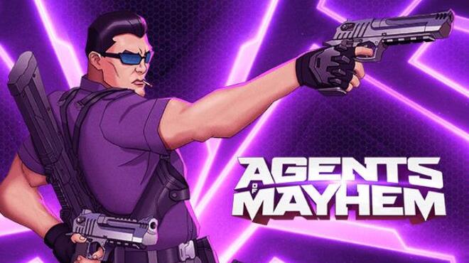 [PC]Agents of Mayhem -磁链下载-Zero-零之资源仓库
