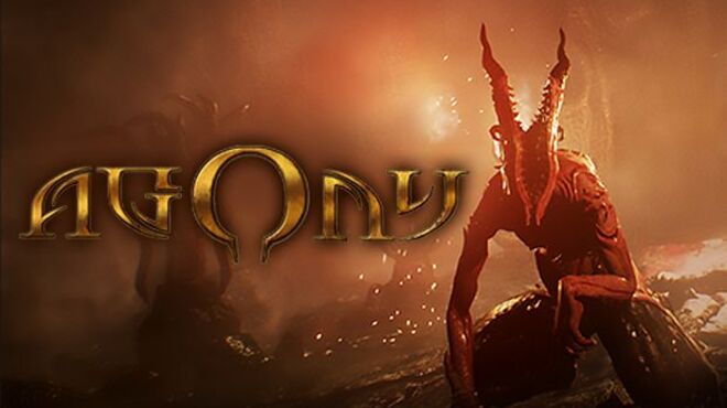 [PC]Agony -磁链下载-Zero-零之资源仓库