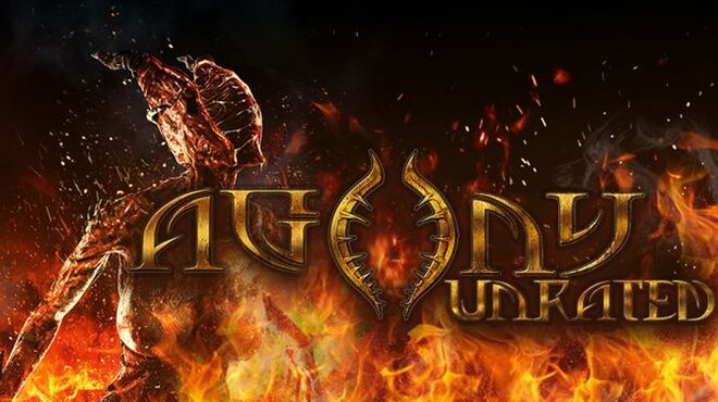 [PC]Agony UNRATED -磁链下载-Zero-零之资源仓库