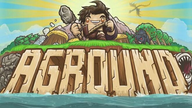 [PC]Aground -磁链下载-Zero