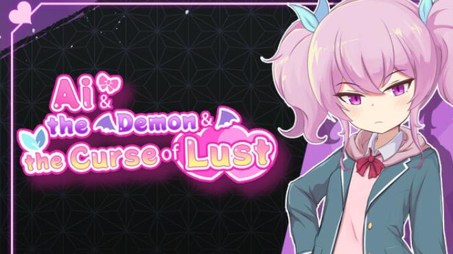 [PC]Ai & the Demon & the Curse of Lust -磁链下载-Zero-零之资源仓库