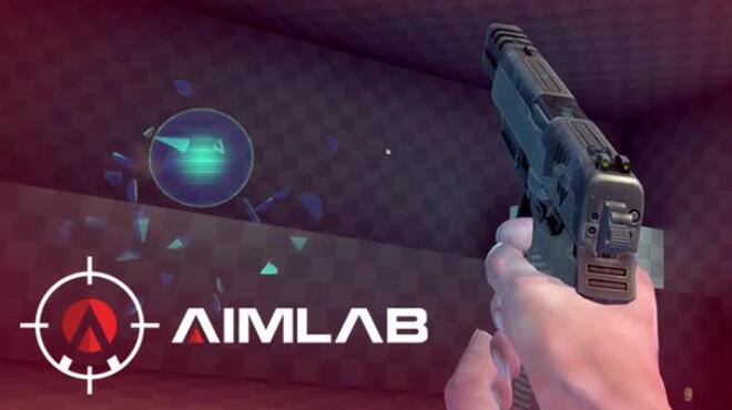 [PC]Aim Lab -磁链下载-Zero-零之资源仓库