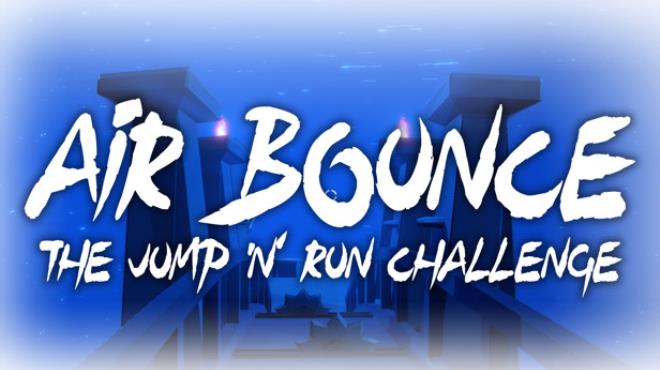 [PC]Air Bounce – The Jump ‘n’ Run Challenge -磁链下载-Zero-零之资源仓库