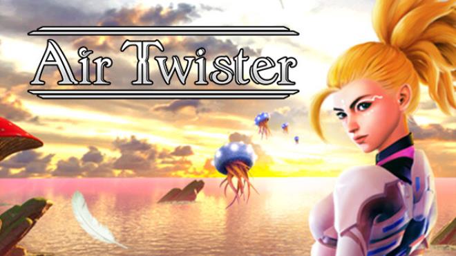 [PC]Air Twister -磁链下载-Zero