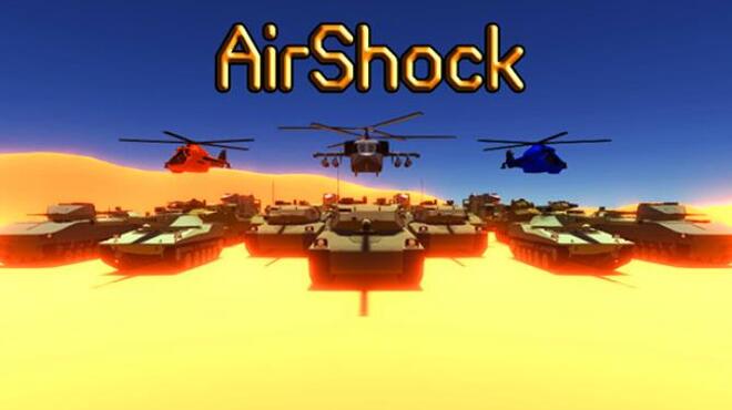 [PC]AirShock v1 4 -磁链下载-Zero-零之资源仓库