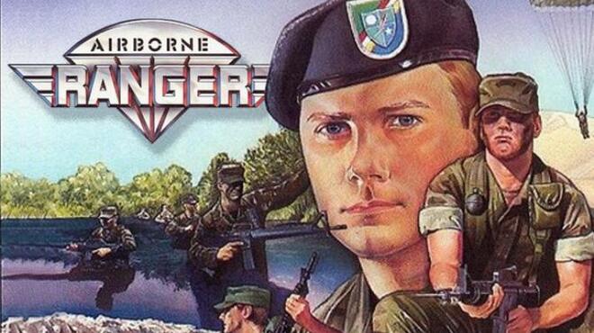 [PC]Airborne Ranger -磁链下载-Zero