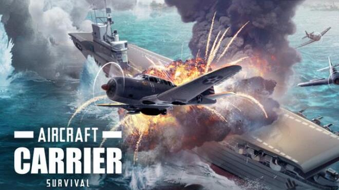 [PC]Aircraft Carrier Survival -磁链下载-Zero