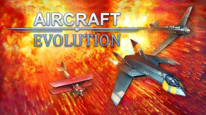 [PC]Aircraft Evolution -磁链下载-Zero