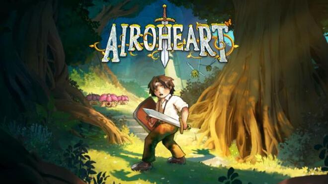 [PC]Airoheart -磁链下载-Zero