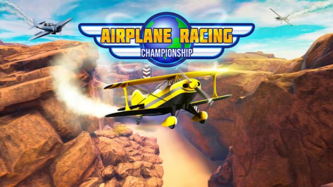 [PC]Airplane Racing Championship -磁链下载 - Zero-零之资源仓库-Zero-零之资源仓库