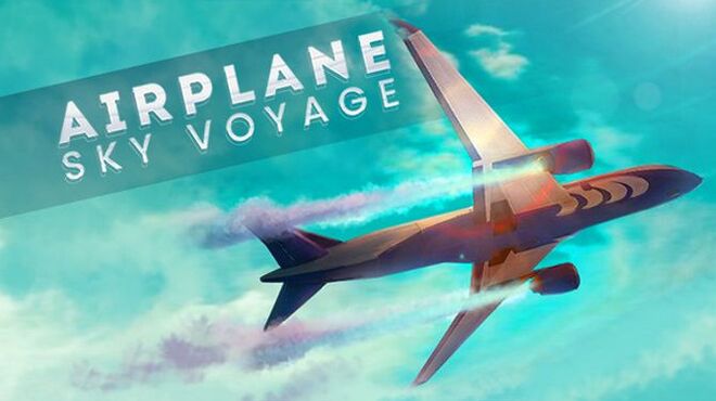 [PC]Airplane Sky Voyage -磁链下载 - Zero-零之资源仓库-Zero-零之资源仓库