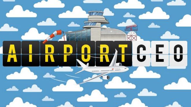 [PC]Airport CEO -磁链下载-Zero