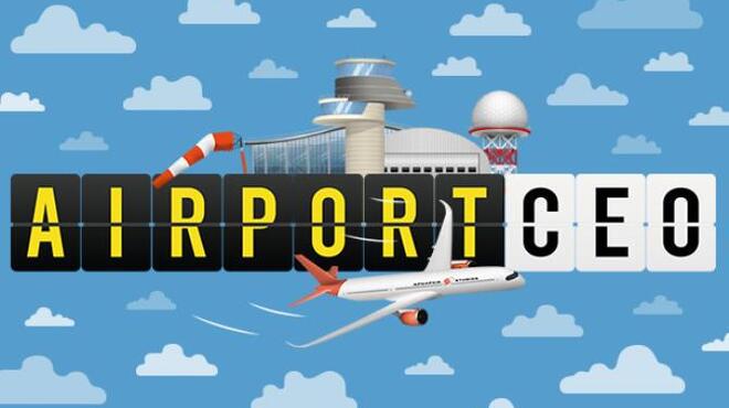 [PC]Airport CEO -磁链下载-Zero
