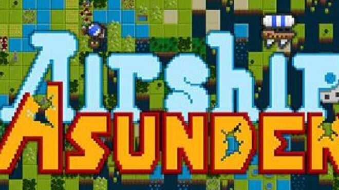 [PC]Airship Asunder -磁链下载-Zero-零之资源仓库