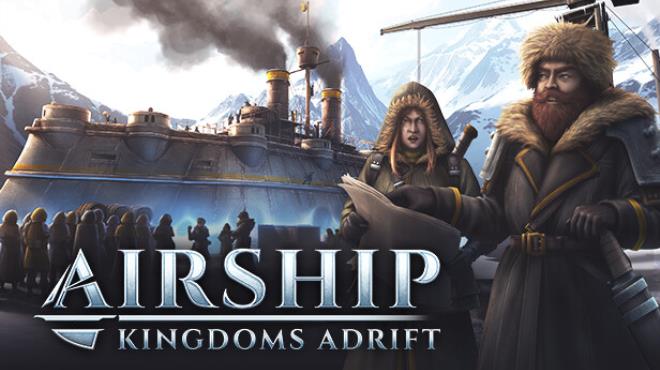 [PC]Airship Kingdoms Adrift v1 6 1 2 -磁链下载-Zero