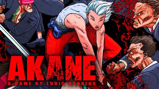 [PC]Akane -磁链下载-Zero