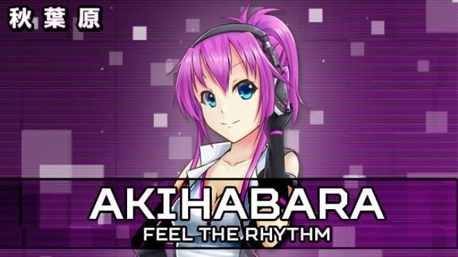 [PC]Akihabara – Feel the Rhythm -磁链下载-Zero-零之资源仓库