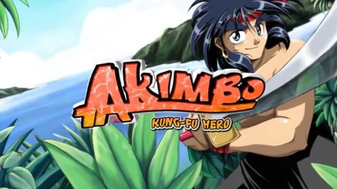[PC]Akimbo KungFu Hero -磁链下载-Zero
