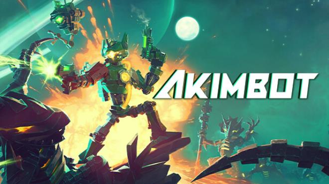 [PC]Akimbot -磁链下载-Zero-零之资源仓库
