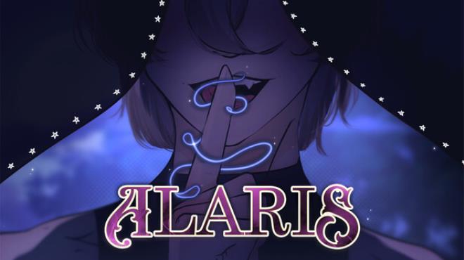[PC]Alaris -磁链下载-Zero