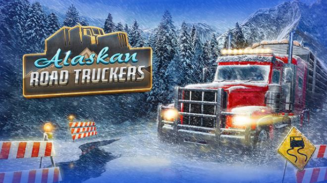 [PC]Alaskan Road Truckers -磁链下载-Zero