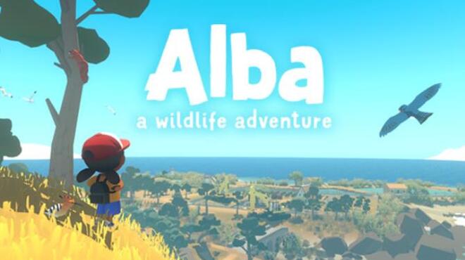 [PC]Alba A Wildlife Adventure -磁链下载-Zero-零之资源仓库