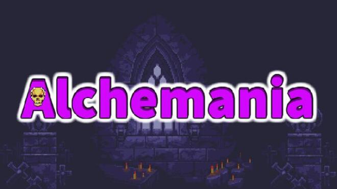[PC]Alchemania -磁链下载-Zero-零之资源仓库