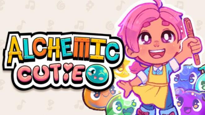 [PC]Alchemic Cutie -磁链下载-Zero-零之资源仓库
