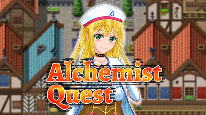 [PC]Alchemist Quest -磁链下载-Zero-零之资源仓库
