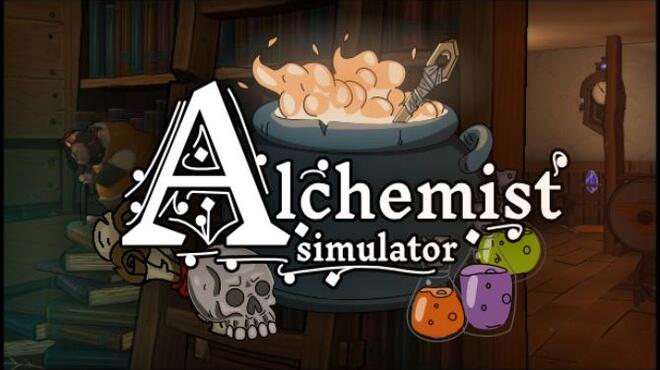 [PC]Alchemist Simulator -磁链下载-Zero