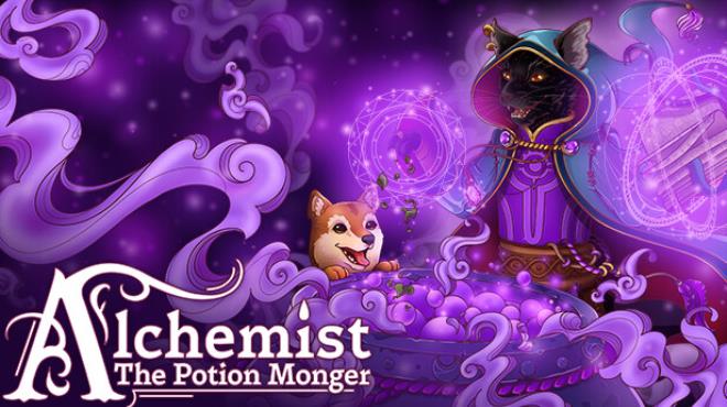 [PC]Alchemist The Potion Monger -磁链下载-Zero-零之资源仓库