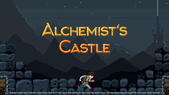 [PC]Alchemist’s Castle -磁链下载-Zero-零之资源仓库