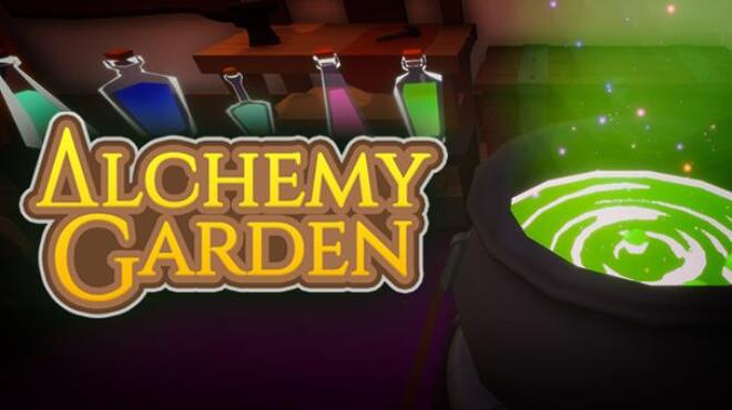 [PC]Alchemy Garden -磁链下载-Zero