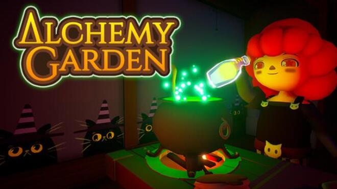 [PC]Alchemy Garden -磁链下载-Zero-零之资源仓库
