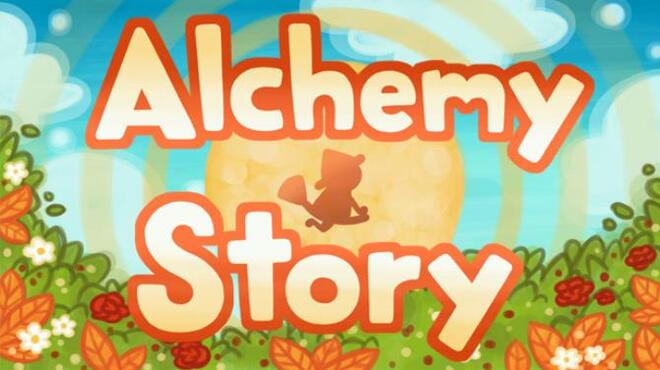 [PC]Alchemy Story -磁链下载-Zero
