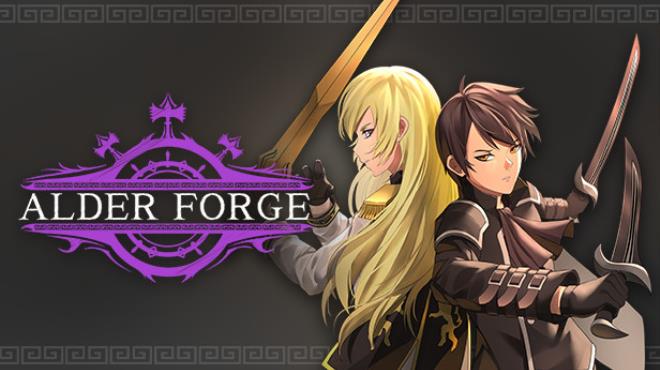 [PC]Alder Forge -磁链下载-Zero-零之资源仓库