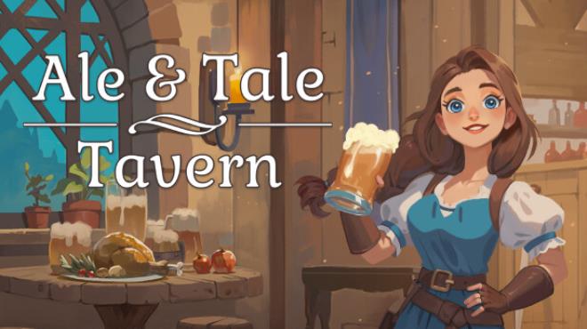 [PC]Ale And Tale Tavern -磁链下载-Zero
