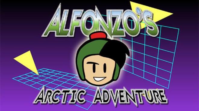 [PC]Alfonzo’s Arctic Adventure -磁链下载-Zero