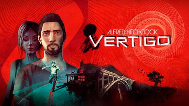 [PC]Alfred Hitchcock – Vertigo Digital Deluxe Edition -磁链下载-Zero