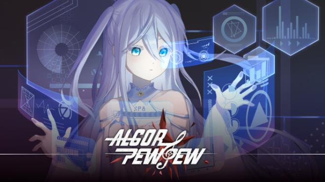 [PC]Algor PEW PEW -磁链下载-Zero-零之资源仓库