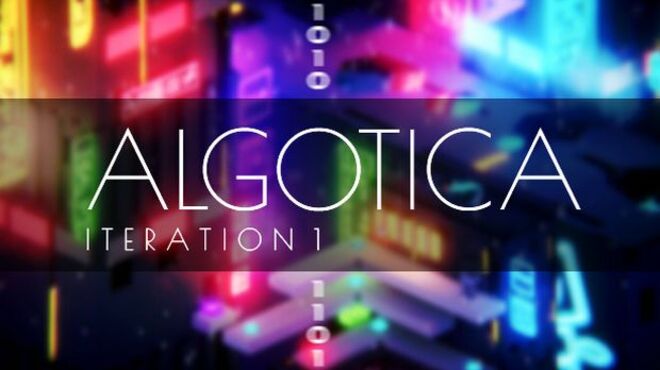 [PC]Algotica – Iteration 1 -磁链下载-Zero-零之资源仓库