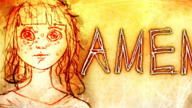 [PC]Alice Mesmerizing Episodes of Neurosis (AMEN) -磁链下载-Zero-零之资源仓库