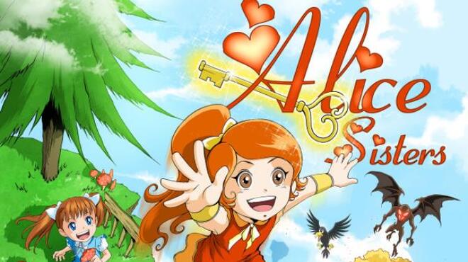 [PC]Alice Sisters -磁链下载-Zero