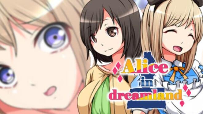 [PC]Alice in dreamland -磁链下载-Zero