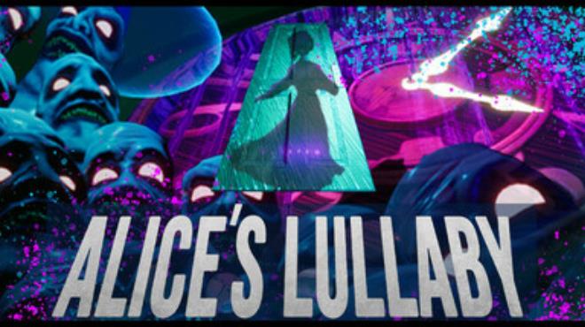 [PC]Alices Lullaby -磁链下载-Zero