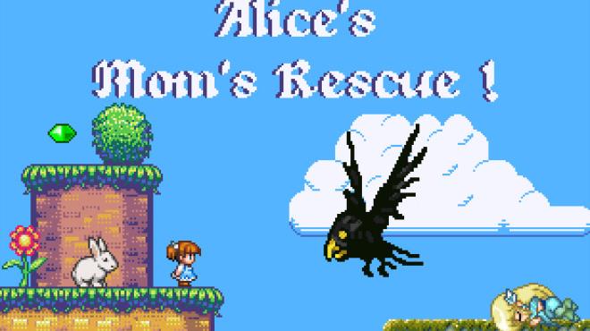 [PC]Alices Moms Rescue v1 6 -磁链下载-Zero-零之资源仓库