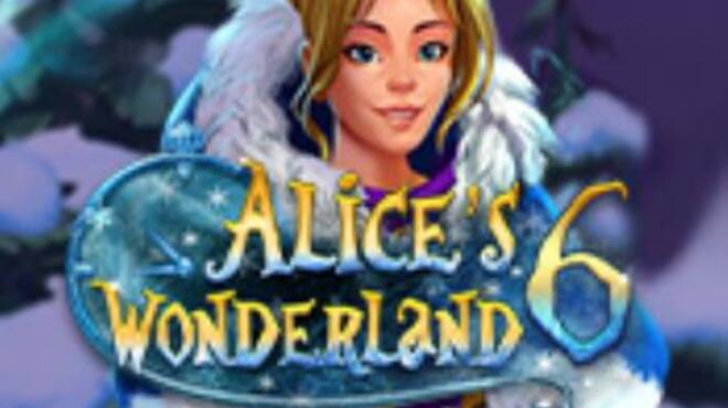 [PC]Alices Wonderland 6 Fire and Ice -磁链下载-Zero-零之资源仓库